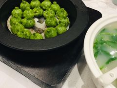 -拈菜(观音桥阳光世纪店)