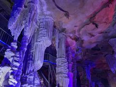 -泰安地下龙宫景区