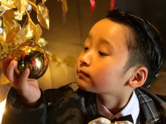 -上海外滩英迪格酒店