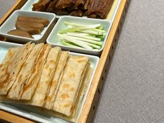 -北平食府·北京烤鸭(北京西站六里桥店)