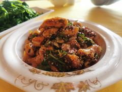 -胖大姐黄辣丁鱼庄(新津店)