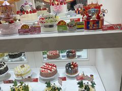-味多美蛋糕(大兴店)