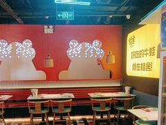 -蛙舍·炭烧牛蛙(东百中心店)