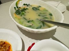 -食為天·本地人爱吃的淮扬菜(瘦西湖店)