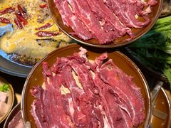 -阳阳老火锅(小南门店)