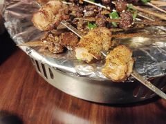 -贰醒·私房小院烧烤 (太古里店)