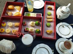 -西郊宾馆·1921餐厅