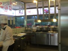 -青岛蓝海大饭店·爱琴海自助餐厅(崂山店)