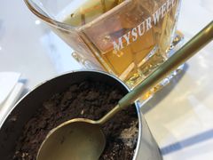 -麦雪尔甜品·生日蛋糕(新街口旗舰店)