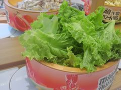 -龍歌自助小火锅(崂山丽达店)