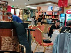 大堂-琼菜坊·无鸡不成宴·海南菜老爸茶糟粕醋(海口骑楼老街店)