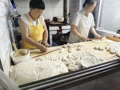 -铁东熏肉大饼铺