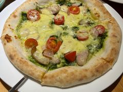 -TIAGO HOME KITCHEN(王府中环店)