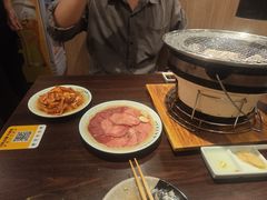-蒜香焼肉PURUSHIN(马场路店)