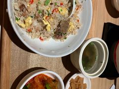 -味千拉面(光启城时尚购物中心店)