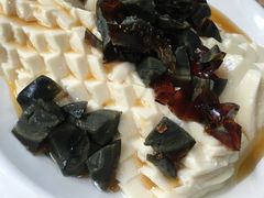 皮蛋豆腐-金三可市井水煮鱼(金碧园店)