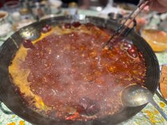 -五里关火锅(牛市口店)