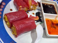 -银记肠粉店(北京路店)