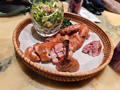 -锦府盐帮·侯宅(五棵松万达店)