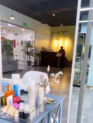 -Hair Garden Resort日式发艺沙龙