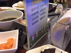 -达利世纪酒店-莉庭自助西餐厅