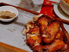 -金鼎轩·滋养小餐馆(联想桥店)