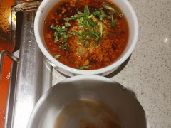 -海底捞大排档火锅(悦荟广场店)