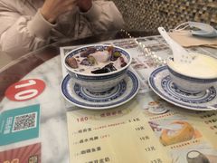 -广信牛奶甜品世家(台东店)