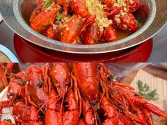 -悦融·京鲁菜·露台花园(安定门店)