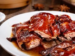 -黄连大头华烧鹅店(大良店)