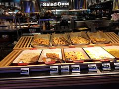 -韩盛·盛江山自助料理(中街大悦城店)