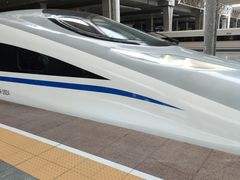 -莆田站