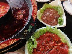 -三江两海老火锅(北京首店)