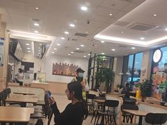 -德克士(信誉楼店)