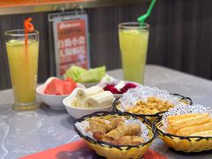 -犇腾牛排(苏州高铁吾悦店)