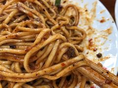 -华兴街自力面店