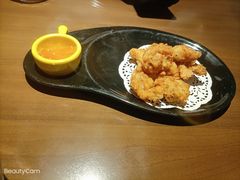 -豪客来牛排(空港华联店)