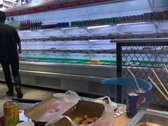 -阿捡忭京炸鸡(韭菜园总店)
