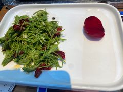 -雀舞云南菜(乐客城店)