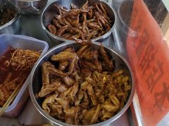 -再回首鸡肉米线(人民路一店)