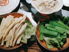 -探鱼·鲜青椒爽麻烤鱼(北京路天河城店)