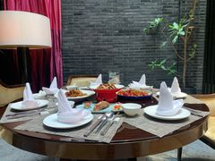 -成都钓鱼台精品酒店-品聚·成都餐厅