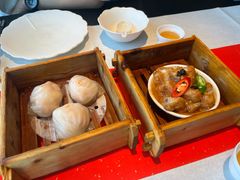 -馋遇江南·精致湖景雅宴(东方之门店)