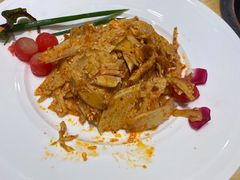 -清真军邺·金富苑肥牛(石坡街旗舰店)