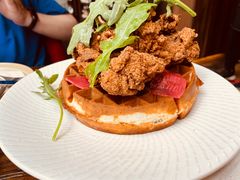 -Brut Eatery悦璞食堂(建国东路店)