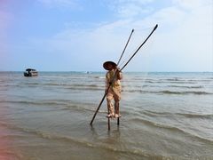-万尾金滩