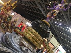 -曼谷素万那普国际机场