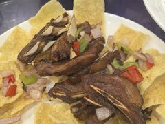 -王小厨私房菜(司徒庙路店)