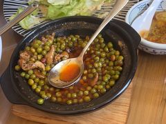 -严记小天府酸菜鱼(西四路店)