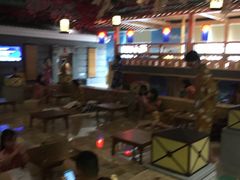 -御池园(顾村公园店)